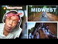 Rolpaali Gang Straight Outta Midwest Official Reaction