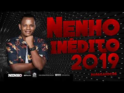 NENHO 2019 FALANDO DE AMOR REPORTÓRIO ATUALIZADO #LMDIVULGAÇÃO