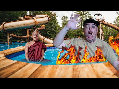I Boiled My Guests Alive! | Waterpark Simulator 6