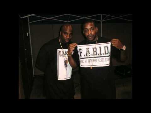 Fabidden Fruit - Freestyle prod by DJ Premier