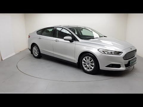 151G3144 - 2015 Ford Mondeo 1.6TDCi 115PS Style 13,495