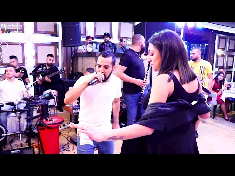 ORK FANTASY BAND☆ MONKEY & ROKSANA SHOW  2021☆ ♫ LİVE NURHAN KAMERA [ oficial video ]