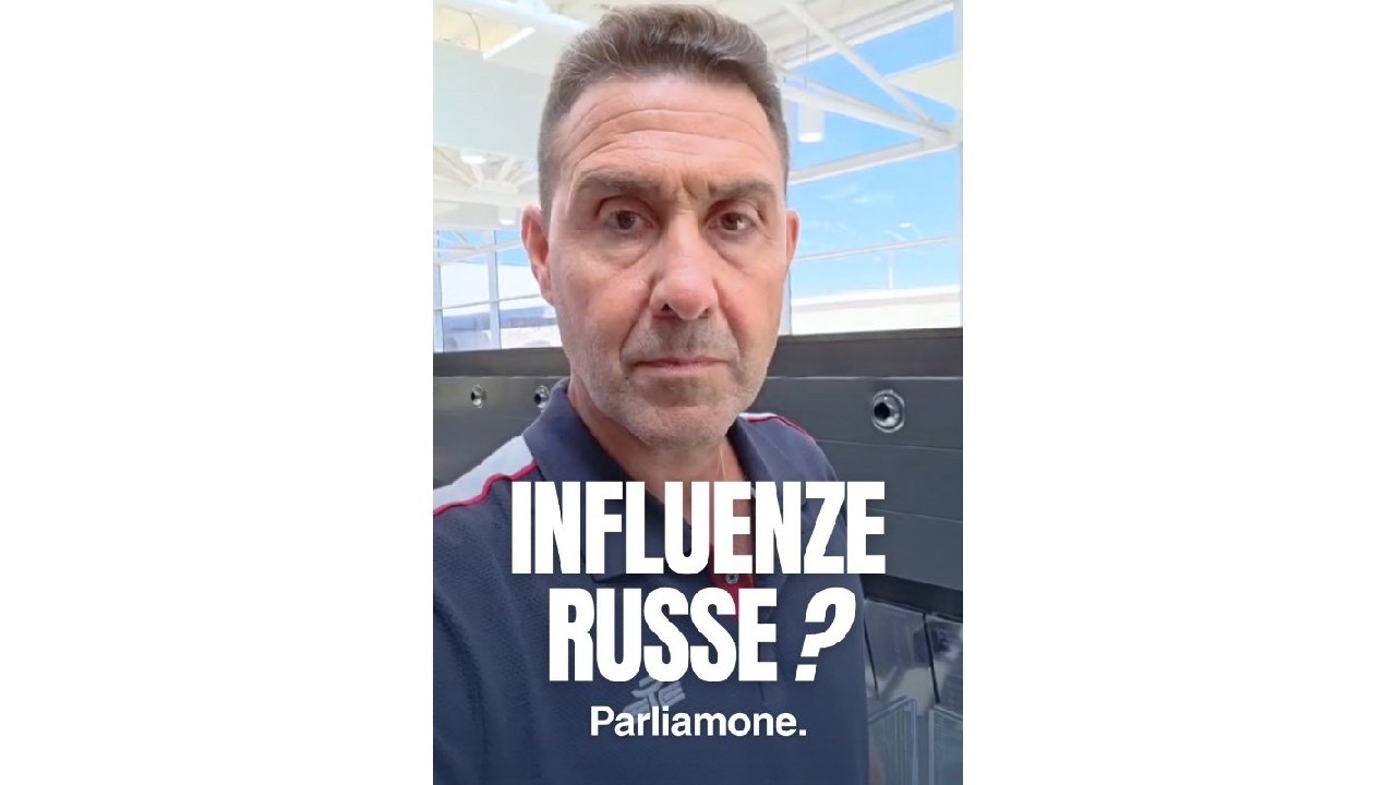 VANNACCI REPLICA ALLE ACCUSE DEL FINANCIAL TIMES