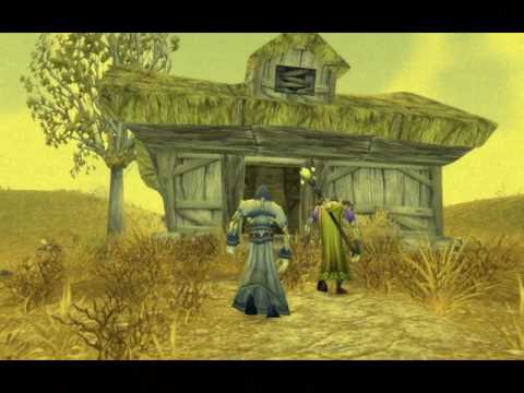 Flekz Fire Mage PvP 3