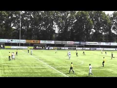 20140531 MOC'17 D1-Unitas'30 D1 (Toernooi Unitas'30 troostfinale)