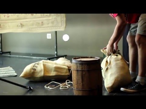 Mike Curb - Episode 4 - Taking Theatre