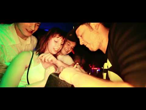 Houseshaker @ Discoplex A4 (Pietna - Poland)