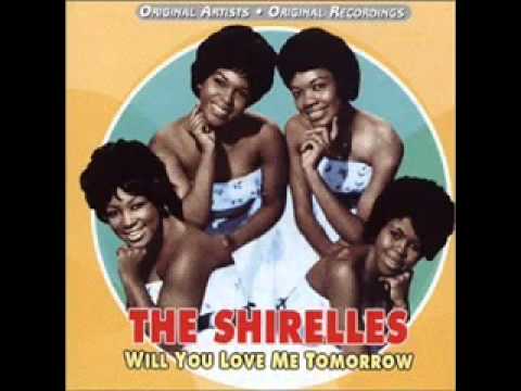 The Dixie Cups - Going To The Chapel Of Love (HD)