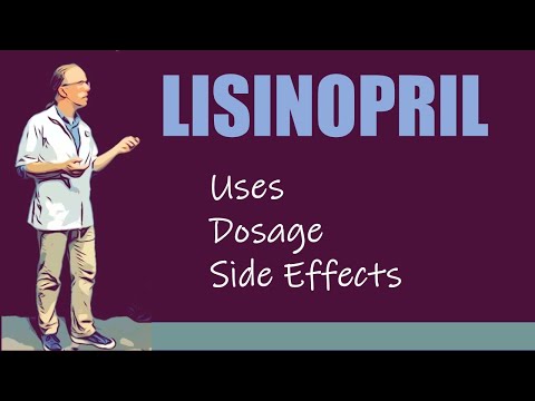 Angiotensin 20 mg lisinopril tablets ip, healing pharma indi...