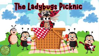 The Ladybugs Picnic