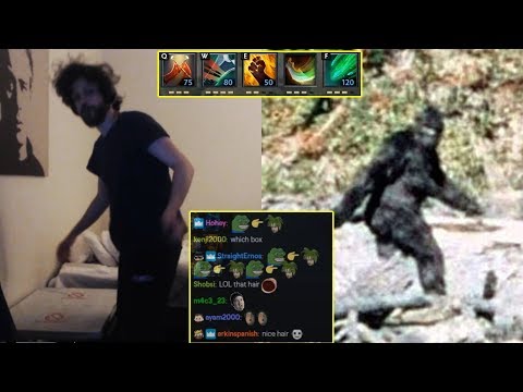 Unboxing a Box and Custom Hero Chaos - Gorgcfoot