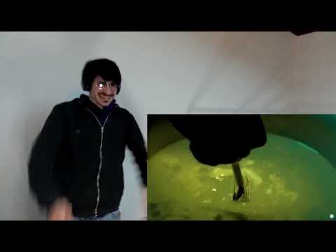 Ricks Reacts Slow J - Where U @