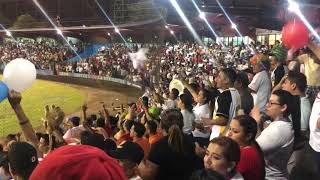 Download lagu BARRA BRAVA AMIGOS DE LOS LEONES DE LEÓN mp3