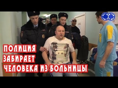 Оборотни Мытищинского уезда. 5 серия
