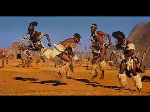 Paul Kalkbrenner   Zulu Original   YouTube