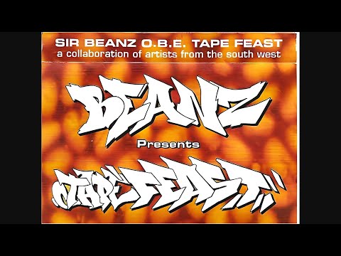 Sir Beanz OBE Presents: Beanz - Tape Feast [1999]
