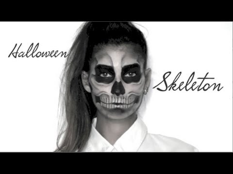 comment nettoyer squelette