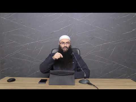 1) Ramazani 2022 - Rëndësia e veprave të zemrës në jetën e muslimanit/1