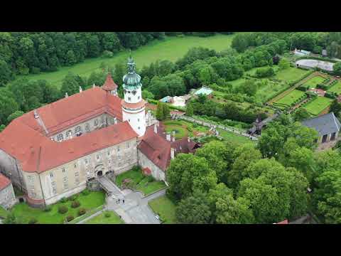 Zámek Nové Město nad Metují