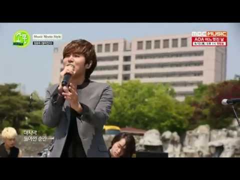 정동하 - 멀어진다 + 환희