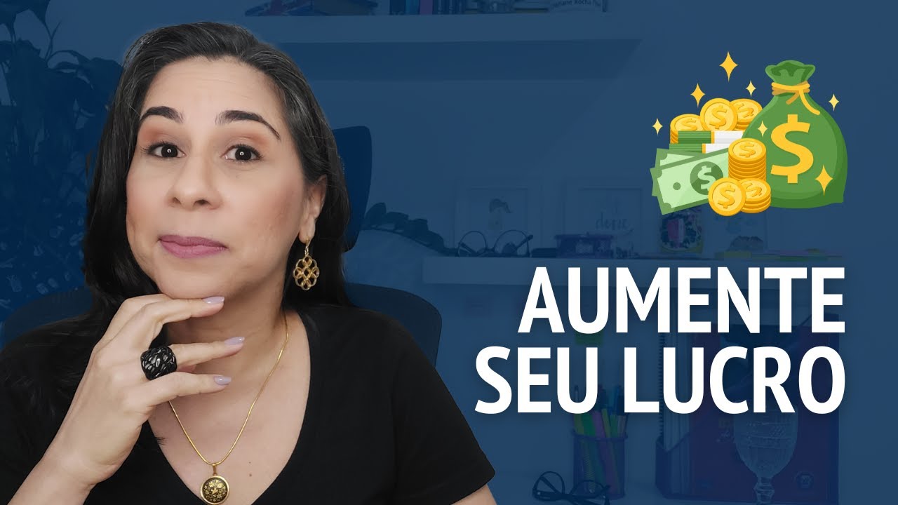 Como Reduzir Custos de Vendas e Aumentar a Lucratividade