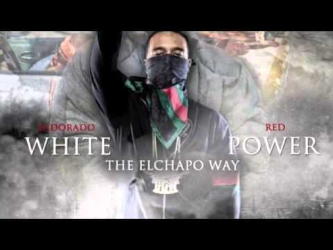 SMACK MONEY-EL DORADO RED FT ALLEY BOY