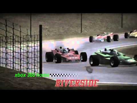 indianapolis 500 evolution xbox 360 review