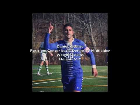 Daniel Vicente´s Highlights 2019