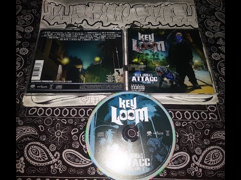 Yup By Key Loom Ft Smigg Dirtee & I-Rocc