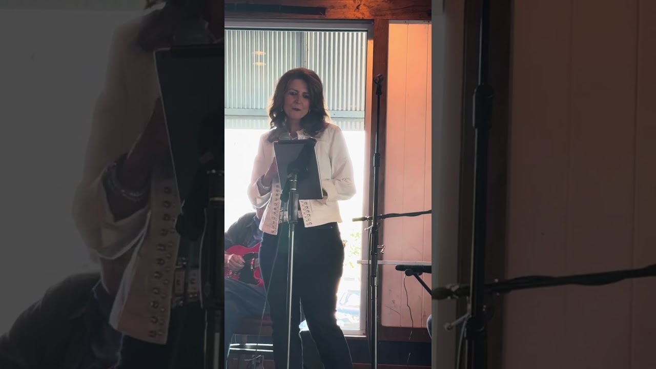Promotional video thumbnail 5 for Professional Singer, Country/Pop/Jazz