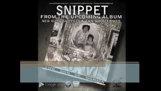 SPM - People (Son Of Norma) 2013