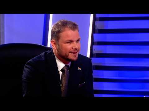 Gostovanje u emisiji "Telering" na RTRS. Stanivuković otvoreno o svim temama