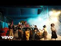 lordkez, Kwesta - 4SHO