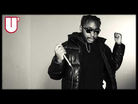 Ishy Dee - F.R.I.E.N.D.S. (LIVE)