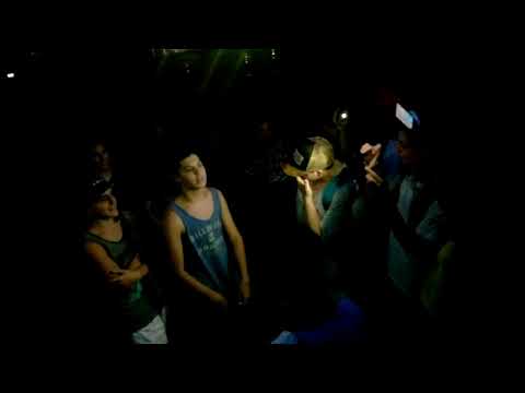 Kanox Blow vs - - vs - - 8vos VagonFree 11/01