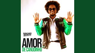 Amor de Canudinho Music Video