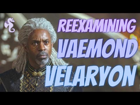 Vaemond Velaryon's Death Should Have A Huge Impact On House Of The Dragon, So Why Isn't It?