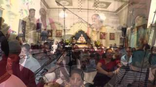12hrs Kirtan with HG Radhika Mataji at ISKCON Melbourne 03 April 2016