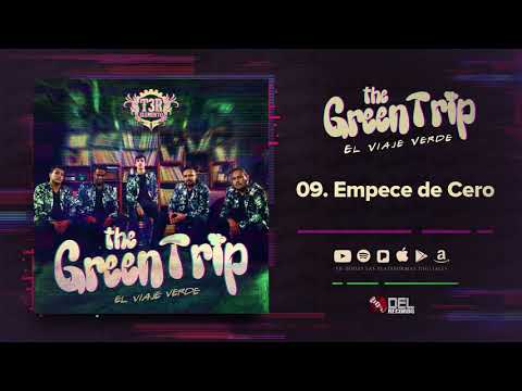 Empecé de Cero - T3R Elemento - DEL Records 2018