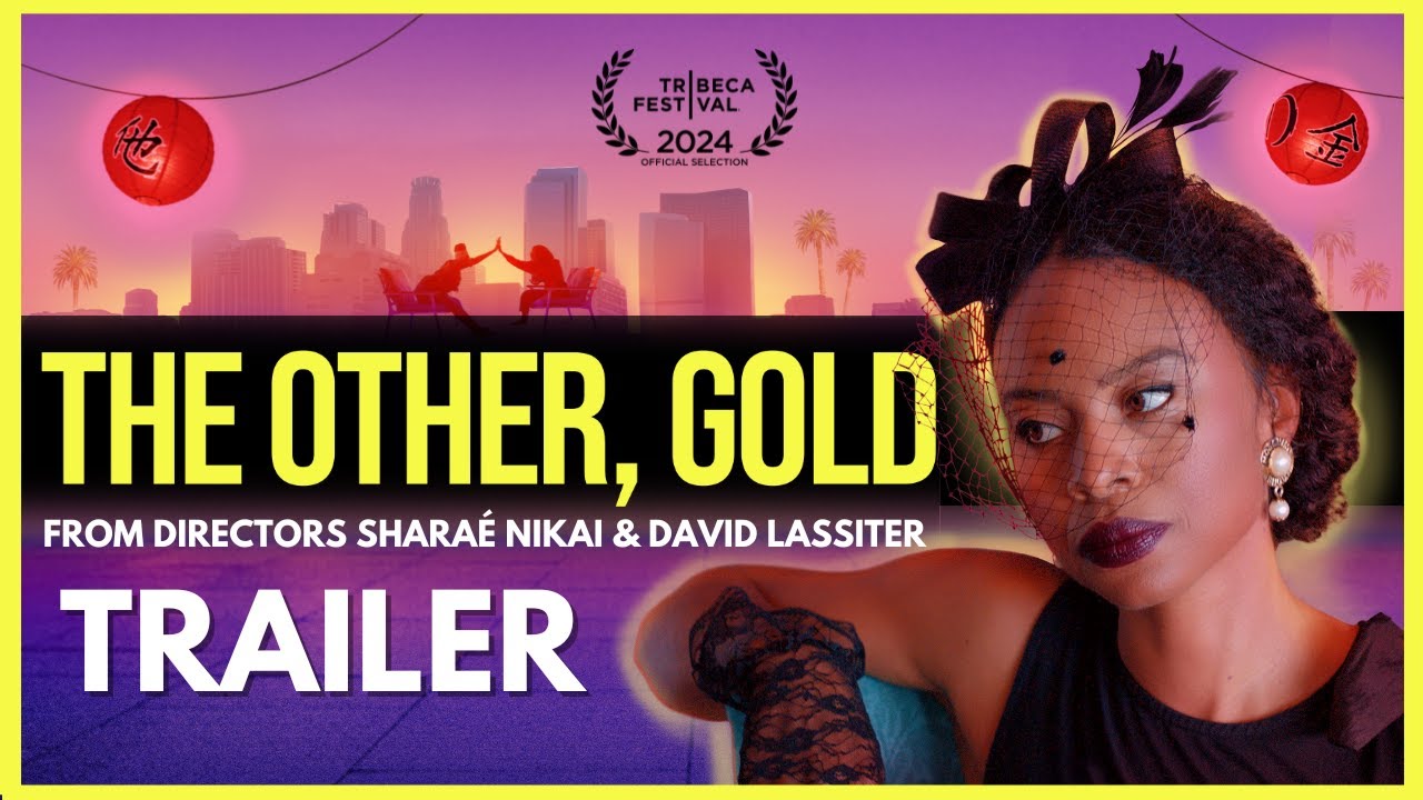 Official Teaser Trailer