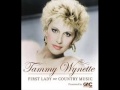 Tammy Wynette  -  Another Lonely Song