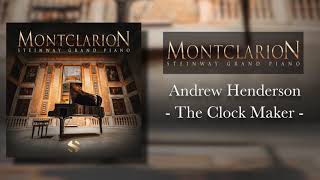 Video thumbnail for Montclarion Hall Grand Piano | Andrew Henderson - The Clock Maker by Soundiron