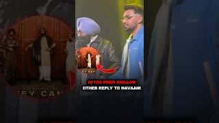 Gill Madhipuria’s “They Can’t” – Hidden Reply to Navaan Sandhu After Prem Dhillon Beef? Gill Madhipuria’s “They Can’t” – Hidden Reply to Navaan Sandhu After Prem Dhillon Beef?