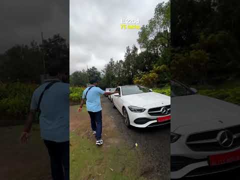 Benz ചാകര |Foodie Sha|