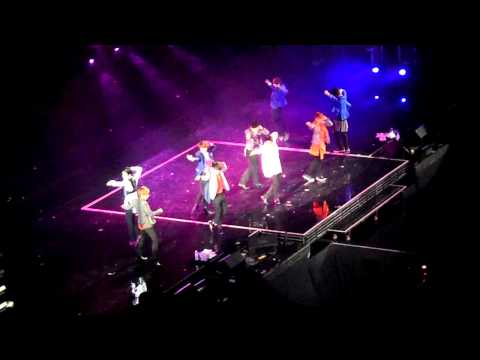 20120310 SS4 in Macau Mr.simple