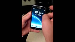 Download lagu Memperbaiki tombol daya internal S3 yang macet mp3