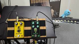 Video thumbnail for Aion Emerald Phaser - BOSS PH-1R by Guardians Of The Analog