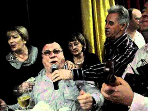 Pljevaljski Tamburasi - Halid Beslic Holide in 08.12.2010