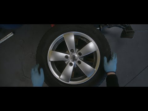 commercial video - filming an epic commercial for Carservice | Driver Center - Schnell & Einfach