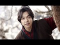 Lee Seung Gi - Last Word [Gu Family Book OST ...